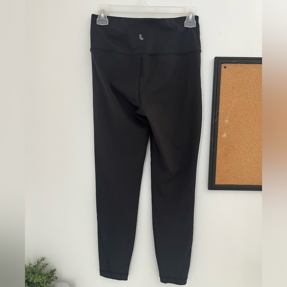 Lole black legging - Picture 2 of 5